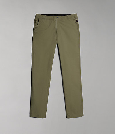 Quilotoa Trousers-